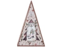 SK Sprchový gél 100 ml Vianočný - korčuľa